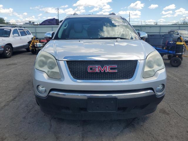 Photo 5 from auction – 2011 GMC ACADIA SLT with VIN 1GKKVRED1BJ337322