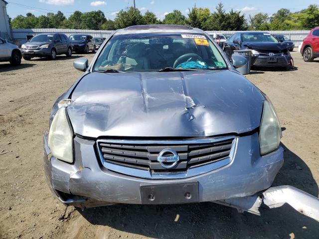 Photo 5 from auction – 2008 NISSAN MAXIMA with VIN 1N4BA41E98C800223