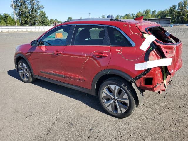 Photo 2 from auction – 2020 KIA NIRO EX with VIN KNDCC3LG4L5070994
