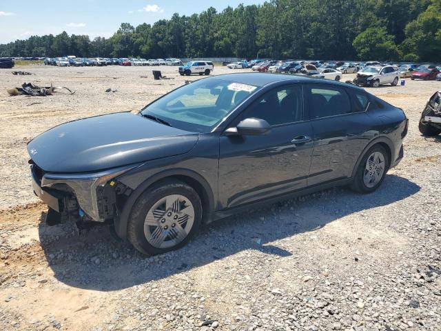 KIA K4 LX 2025 with VIN 3KPFT4DE0SE024582 - Photo from auction