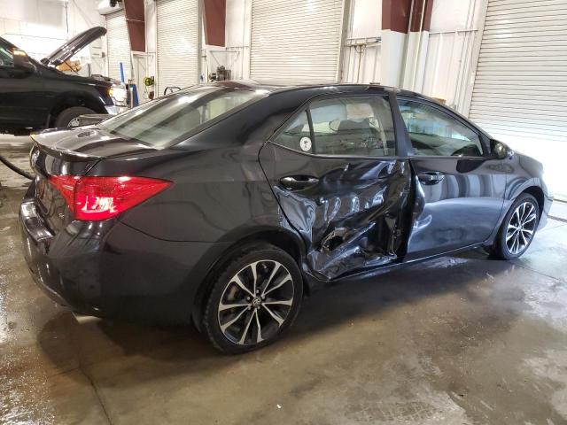 Photo 3 from auction – 2018 TOYOTA COROLLA SE with VIN 5YFBURHEXJP832504