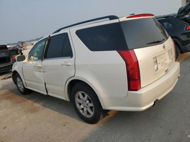 Photo 2 from auction – 2009 CADILLAC SRX with VIN 1GYEE437690108959