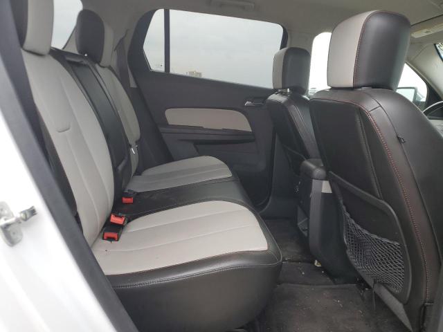 Zdjęcie 11 z aukcji – 2016 GMC TERRAIN SL z VIN 2GKFLUE3XG6262237