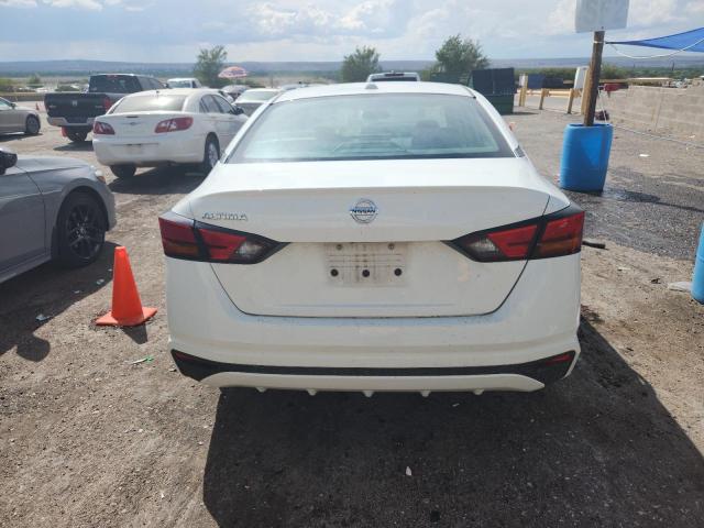 Photo 6 from auction – 2020 NISSAN ALTIMA S with VIN 1N4BL4BVXLC206757