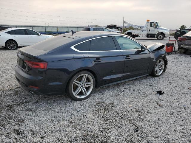 Photo 3 from auction – 2018 AUDI A5 PREMIUM with VIN WAUENCF57JA062113