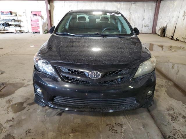 Photo 5 from auction – 2011 TOYOTA COROLLA with VIN 2T1BU4EE6BC639131
