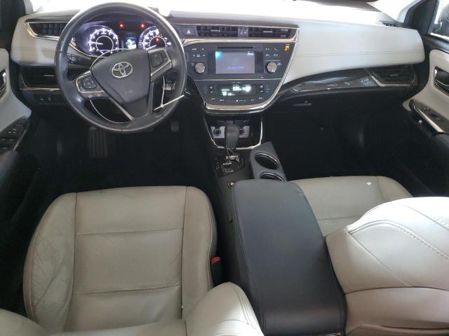 Photo 8 from auction – 2014 TOYOTA AVALON BAS with VIN 4T1BK1EB4EU118048