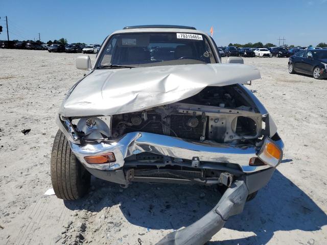 Photo 5 from auction – 1998 TOYOTA 4RUNNER SR with VIN JT3GN86R9W0091464