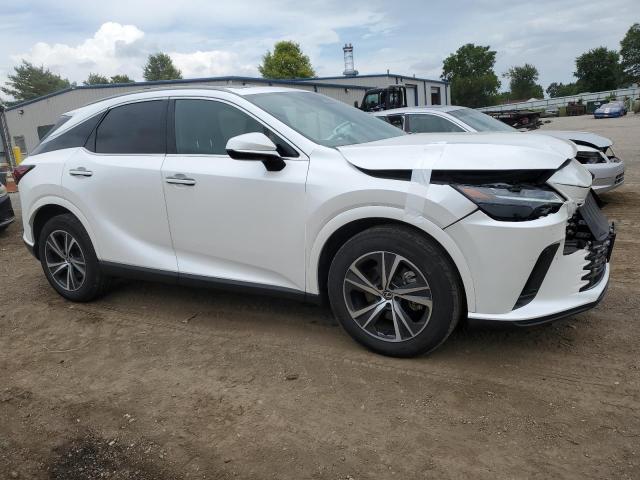 Photo 4 from auction – 2023 LEXUS RX 350H BA with VIN 2T2BBMCA5PC009738