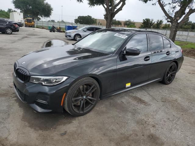 صورة رقم 1 من المزاد - 2019 BMW 330I مع VIN WBA5R1C59KAK09255