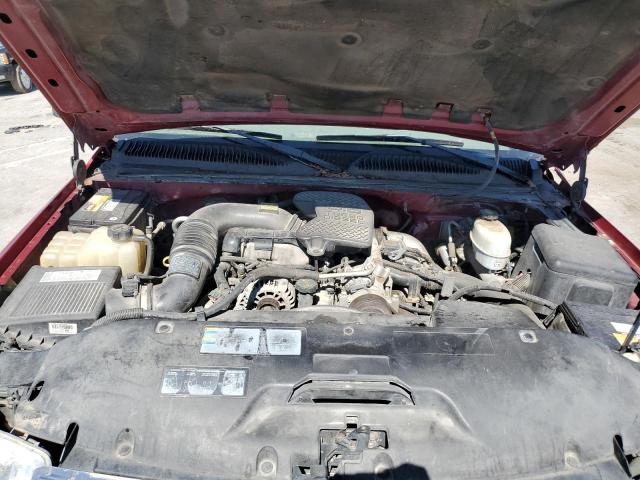 Photo 11 from auction – 2005 GMC SIERRA K25 with VIN 1GTHK23285F923000