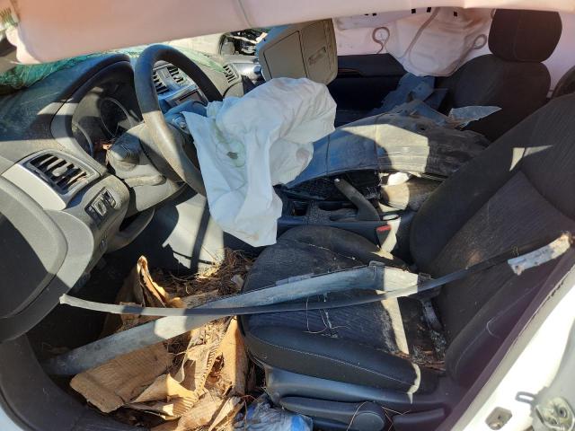 Photo 7 from auction – 2019 NISSAN SENTRA S with VIN 3N1AB7AP2KY273620