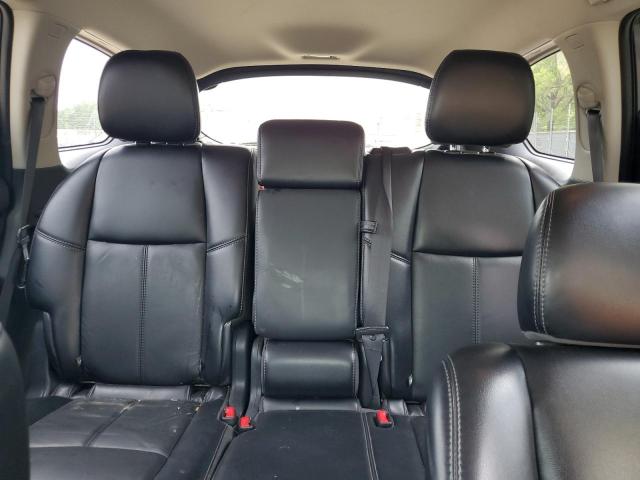 Photo 10 from auction – 2019 NISSAN PATHFINDER with VIN 5N1DR2MM6KC644275