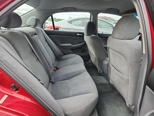 Photo 10 from auction – 2007 HONDA ACCORD SE with VIN 1HGCM66487A076148