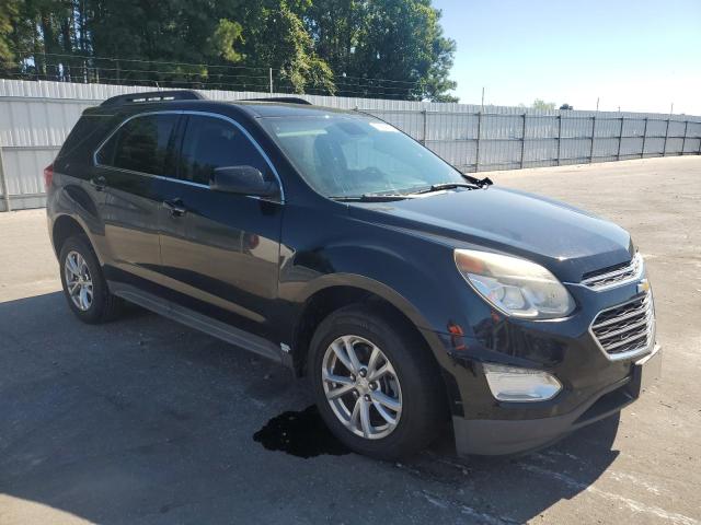 Photo 4 from auction – 2017 CHEVROLET EQUINOX LT with VIN 2GNALCEK0H6196412