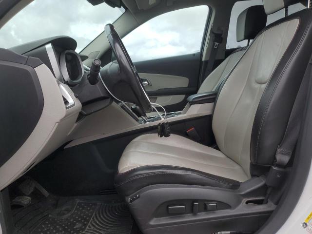 Photo 7 from auction – 2016 CHEVROLET EQUINOX with VIN 2GNFLGEKXG6194842