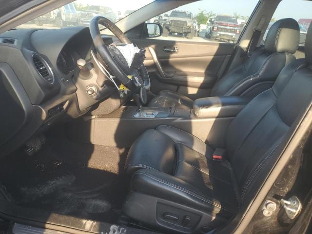 Photo 7 from auction – 2014 NISSAN MAXIMA S with VIN 1N4AA5AP4EC492117