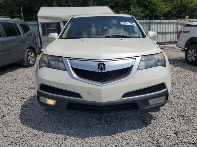 Photo 5 from auction – 2012 ACURA MDX with VIN 2HNYD2H24CH506918