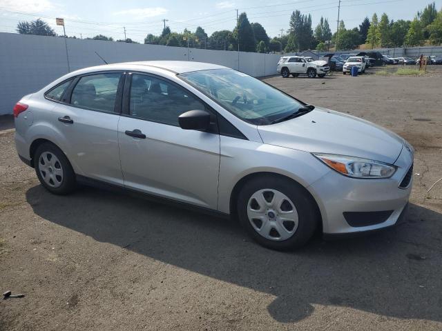 Photo 4 from auction – 2017 FORD FOCUS S with VIN 1FADP3E23HL255458