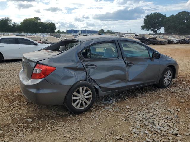 Zdjęcie 3 z aukcji – 2012 HONDA CIVIC EXL z VIN 2HGFB2F96CH536829