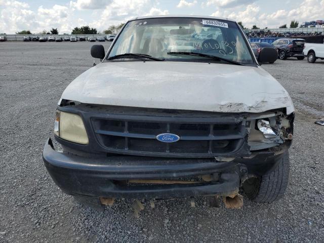 Photo 5 from auction – 1997 FORD F150 with VIN 1FTDF1728VNC58032