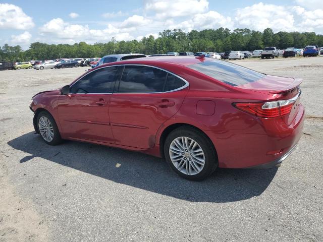 Photo 2 from auction – 2014 LEXUS ES 350 with VIN JTHBK1GG4E2109275