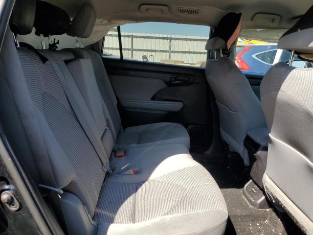 Photo 11 from auction – 2020 TOYOTA HIGHLANDER L with VIN 5TDBZRBH9LS521130
