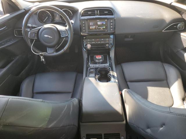 Photo 8 from auction – 2017 JAGUAR XE with VIN SAJAR4BG1HA978316