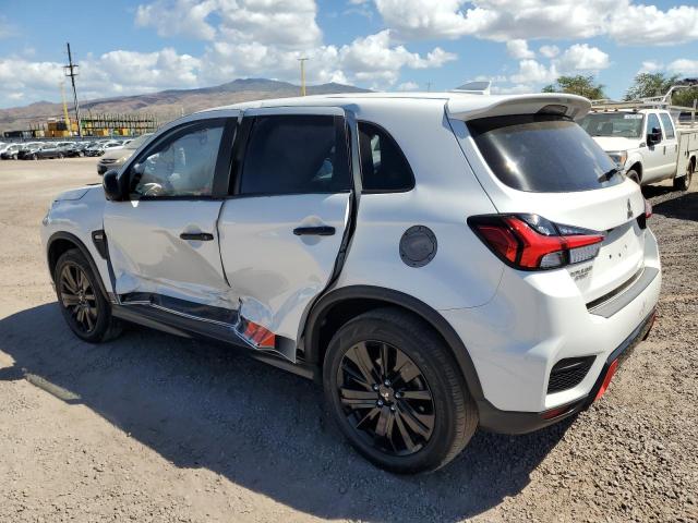 Photo 2 from auction – 2020 MITSUBISHI OUTLANDER with VIN JA4AP3AU5LU025857