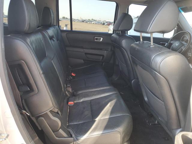 Photo 11 from auction – 2012 HONDA PILOT EXL with VIN 5FNYF4H5XCB052928