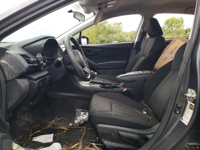 Photo 7 from auction – 2020 SUBARU IMPREZA with VIN 4S3GTAB65L3722094
