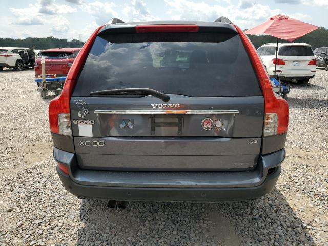 Photo 6 from auction – 2007 VOLVO XC90 3.2 with VIN YV4CY982771373151