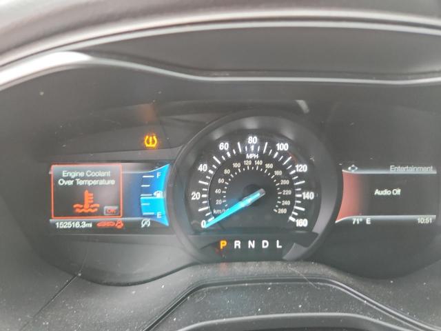 Photo 9 from auction – 2020 FORD FUSION SE with VIN 3FA6P0HD2LR153454