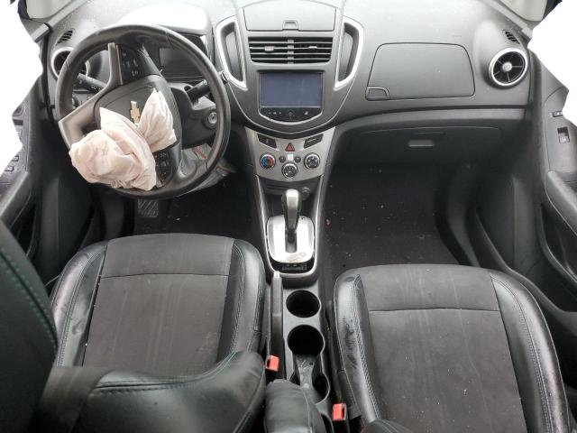 Photo 8 from auction – 2016 CHEVROLET TRAX with VIN 3GNCJLSB1GL260230