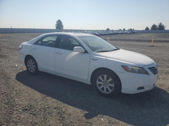 Photo 4 from auction – 2008 TOYOTA CAMRY HYBR with VIN JTNBB46K283047149