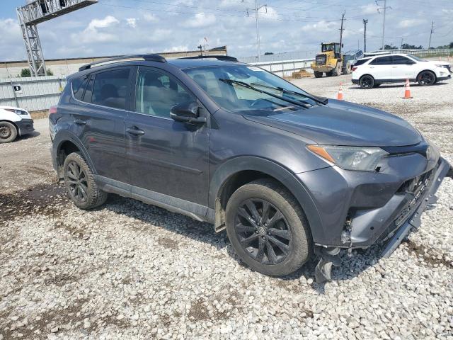 Photo 4 from auction – 2018 TOYOTA RAV4 ADVEN with VIN 2T3RFREV9JW727410