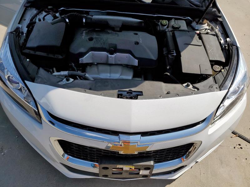 Photo 11 from auction – 2015 CHEVROLET MALIBU 2LT with VIN 1G11D5SL6FF182069