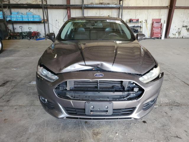 Photo 5 from auction – 2014 FORD FUSION SE with VIN 3FA6P0HDXER147548