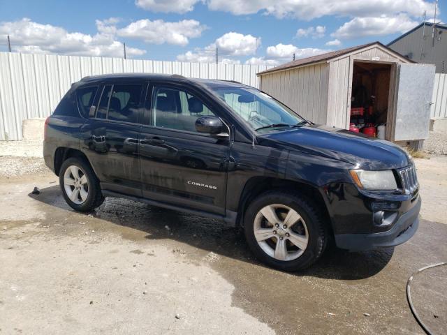 Photo 4 from auction – 2016 JEEP COMPASS LA with VIN 1C4NJCEA8GD648307