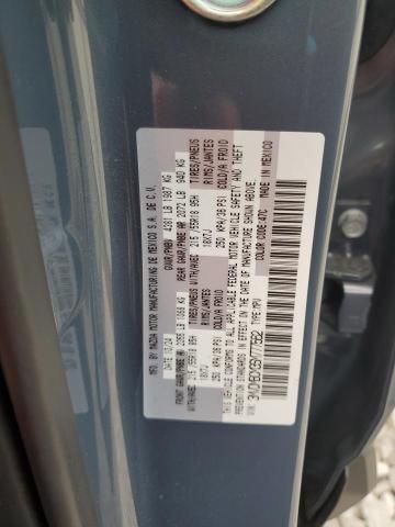 Photo 14 from auction – 2025 MAZDA CX-30 PREF with VIN 3MVDMBCM3SM777562