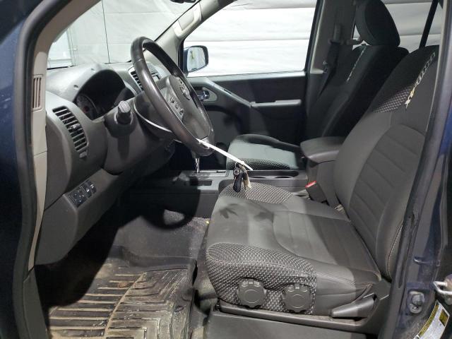 Photo 7 from auction – 2019 NISSAN FRONTIER S with VIN 1N6AD0EV8KN704866