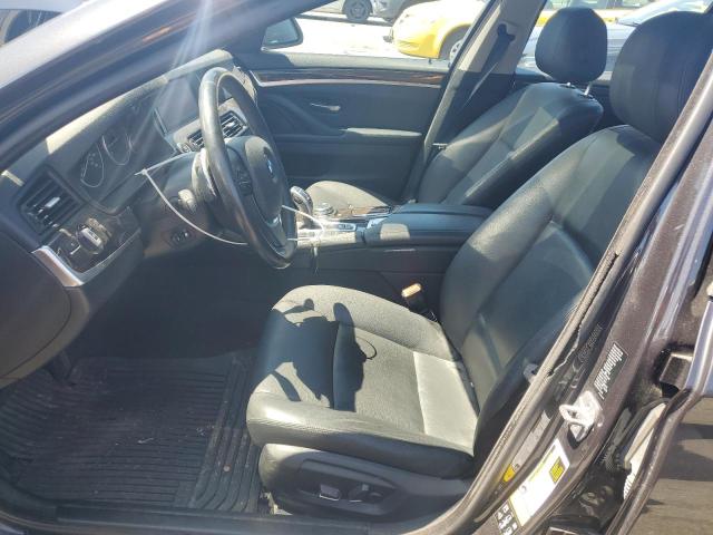 Photo 7 from auction – 2016 BMW 528 XI with VIN WBA5A7C57GG151855
