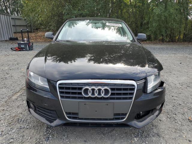 Photo 5 from auction – 2011 AUDI A4 PREMIUM with VIN WAUAFAFL1BN001011