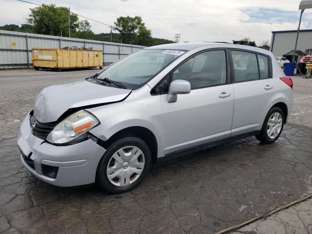 NISSAN VERSA S 2011 with VIN 3N1BC1CP7BL417011 - Photo from auction