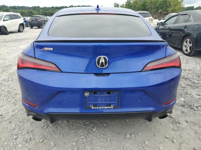 Photo 6 from auction – 2023 HOND INTEGRA A-SPEC TECH with VIN 19UDE4H62PA011087