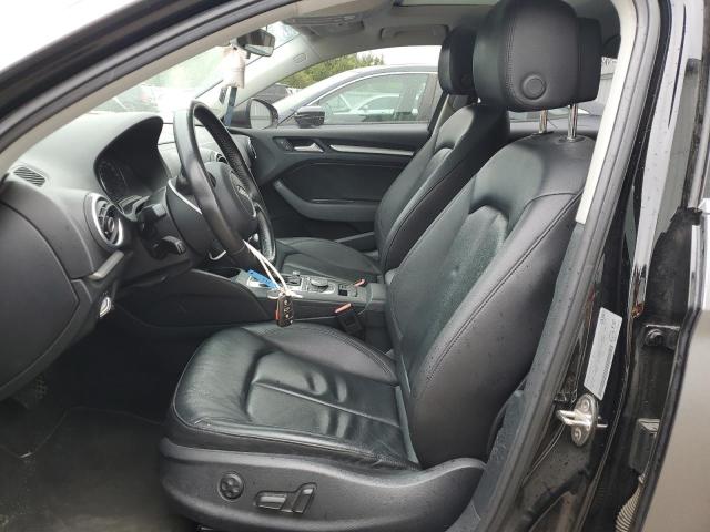 Photo 7 from auction – 2016 AUDI A3 PREMIUM with VIN WAUB8GFF9G1116613