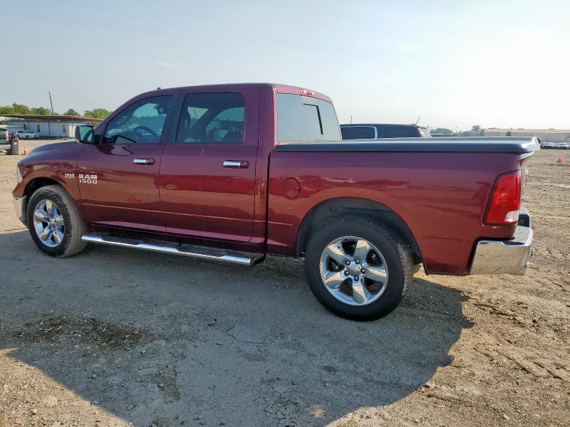 Photo 2 from auction – 2017 RAM 1500 SLT with VIN 3C6RR6LT6HG592413