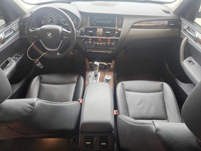 Photo 8 from auction – 2016 BMW X3 XDRIVE2 with VIN 5UXWX9C54G0D79694