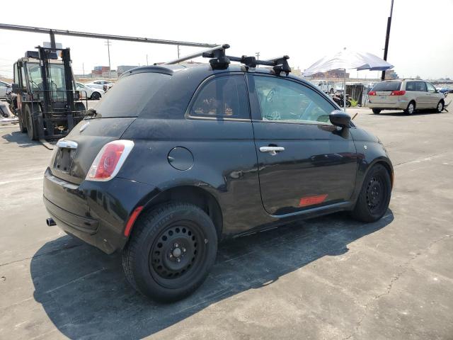 Photo 3 from auction – 2012 FIAT 500 POP with VIN 3C3CFFAR9CT382410