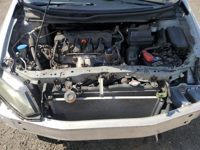 Photo 11 from auction – 2013 HONDA CIVIC LX with VIN 2HGFB2F53DH582035